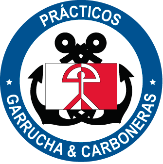 Logo Corporación de Prácticos