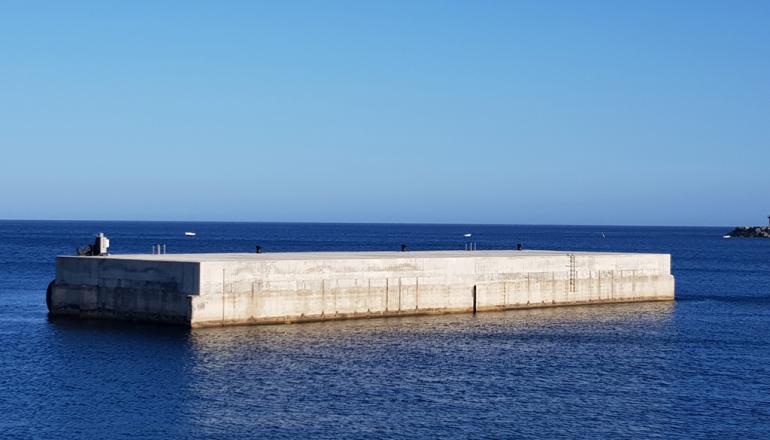 Terminal Público, Duque de Alba