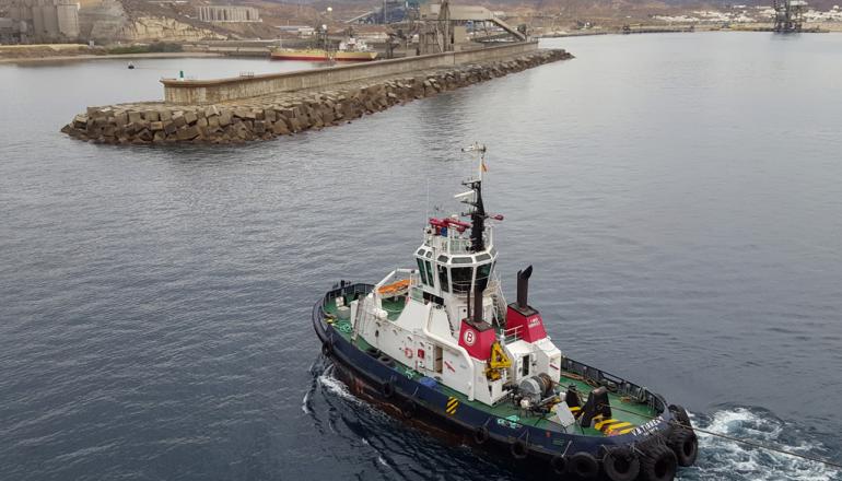 VB Tirreno en Holcim