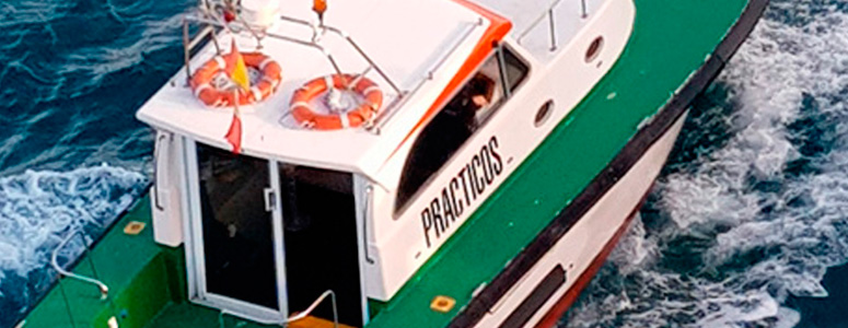 Embarcaciones y equipos